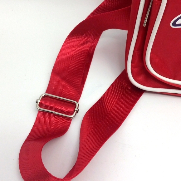 NHL WASHINGTON CAPITALS BAG/PURSE 🎒 - Picture 5 of 7